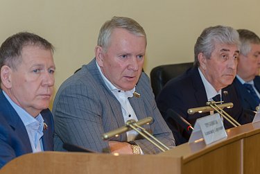 Муниципальное управление уже не будет прежним